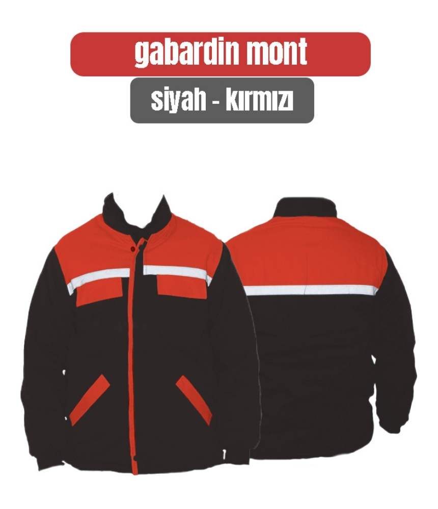 Gabardin Mont