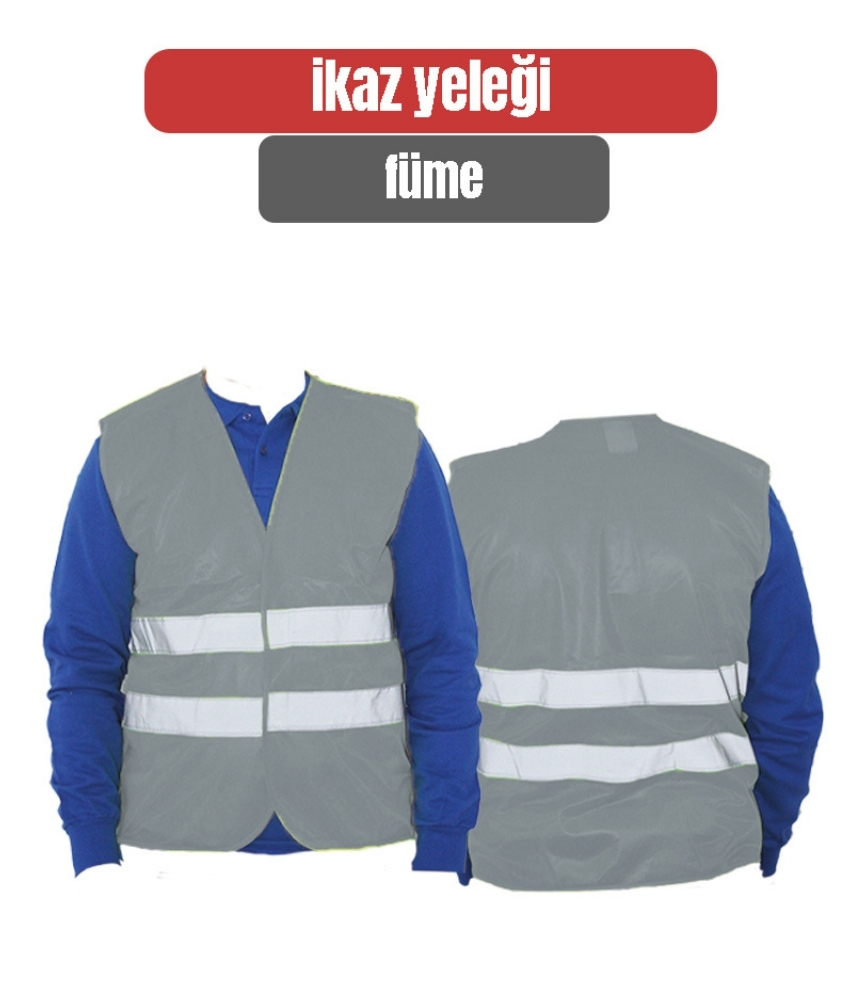 İkaz Yeleği