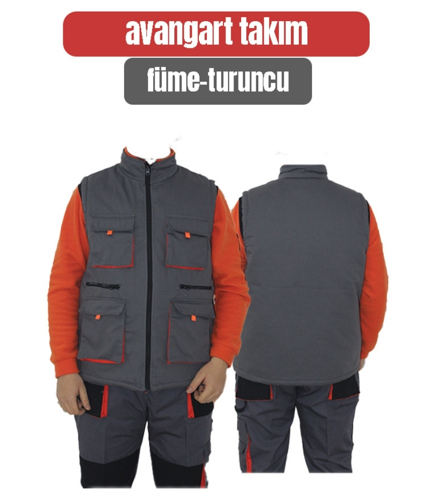 Avangart Takım