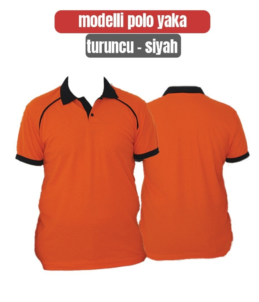 Modelli Polo Yaka