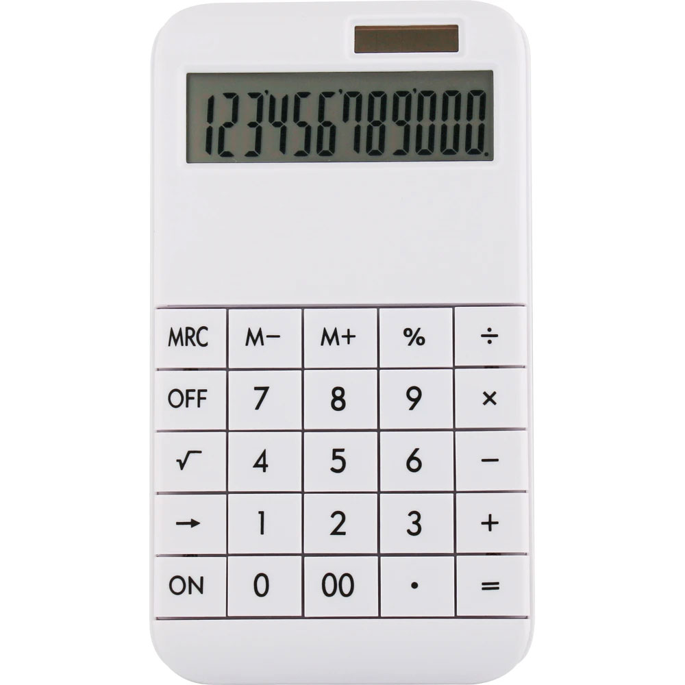 HSP-02-B Hesap Makinesi