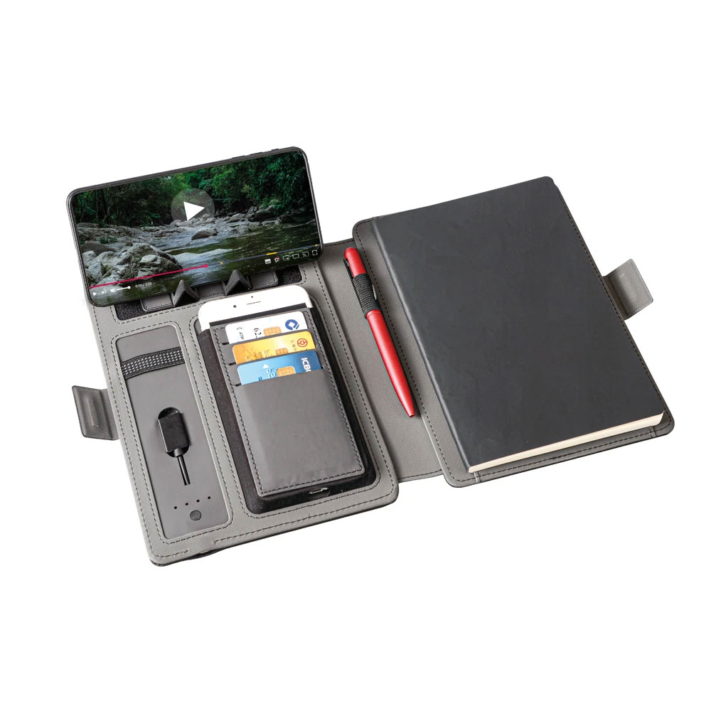 PWB-225 Powerbank Organizer